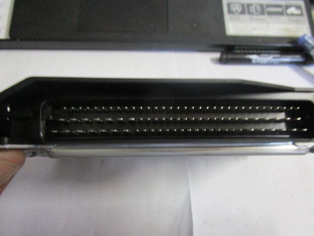 Centralina motor / ECU BMW 3 (E36)