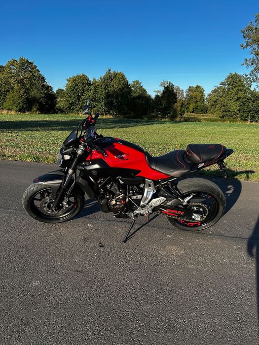 Yamaha