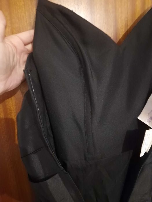 Vestido de noiva ou cerimónia