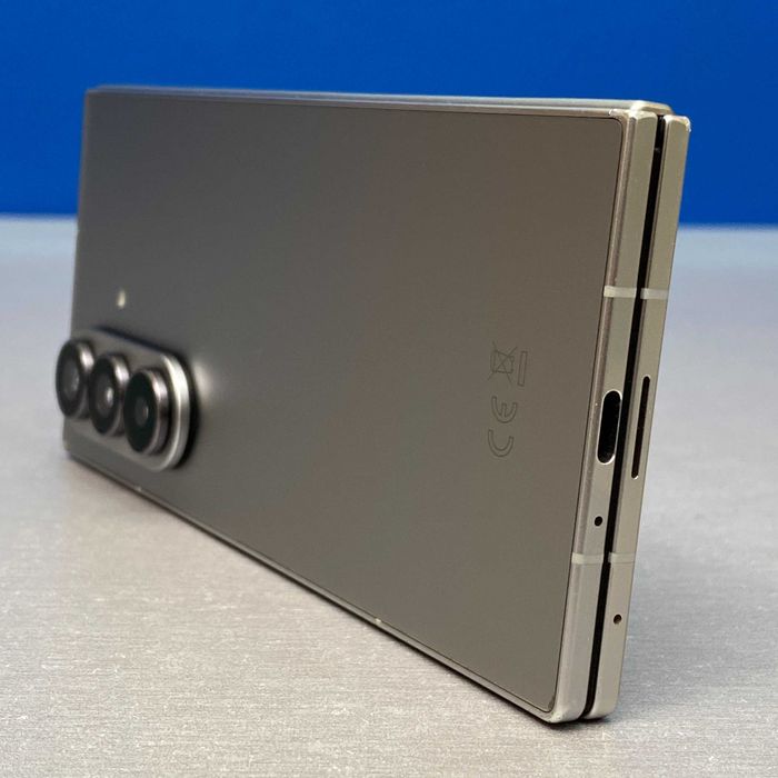 Samsung Galaxy Z Fold7 | 12GB/512GB | Silver