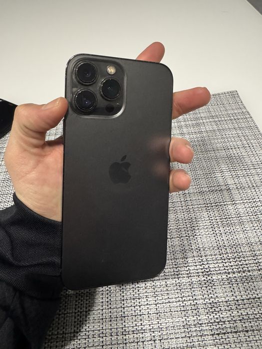 Iphone 13 Pro Max 128Gb valor fixo