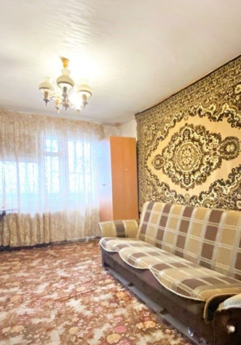 Продам 2к квартиру . Сертифікат.