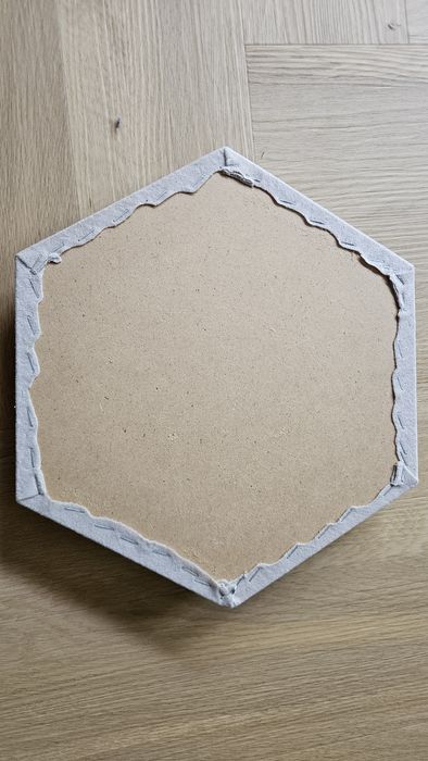 Panele ścienne 20 sztuk