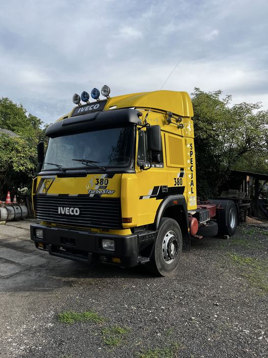 Iveco