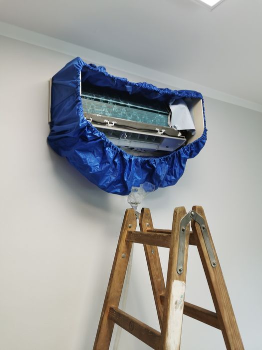 Montaż klimatyzacji - Serwis. Dom, Biuro