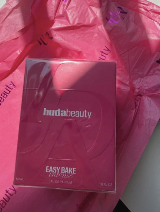Perfumy Huda Beauty