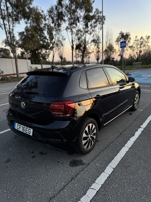 Volkswagen Polo 1.6 TDI