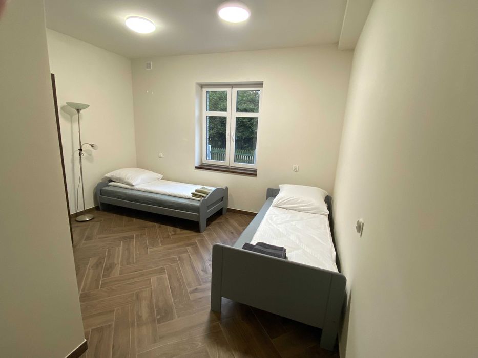RADLIN Pocztowa 10 -blisko Rybnika, Wodzisławia, Raciborza, Jastrzębia