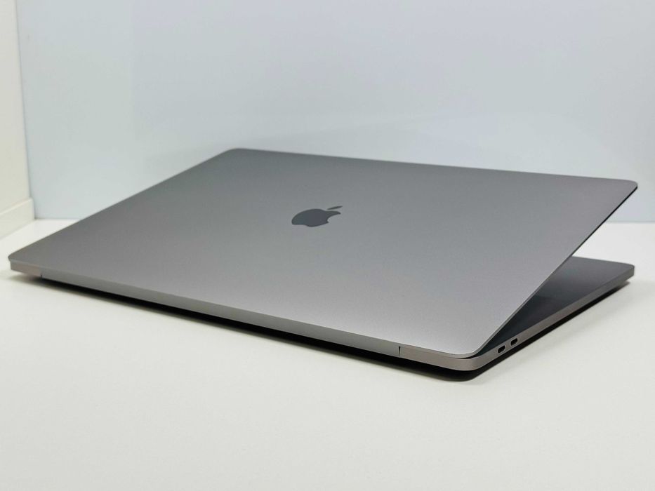MacBook Pro 16 2019 Touchbar i9 16GB RAM 1TB SSD Super Stan