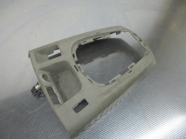 Aro seletor velocidades RENAULT Grand Scénic III (JZ0/1_)