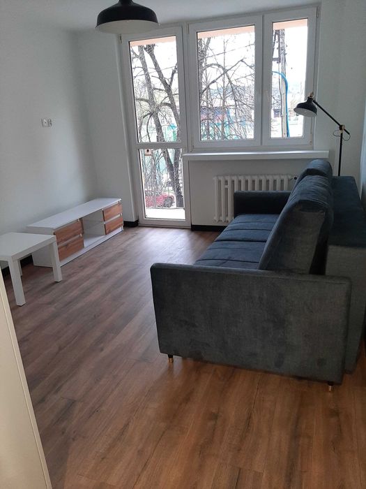 2 pokoje | 47,5 m² | centrum Bochni | po remoncie | balkon