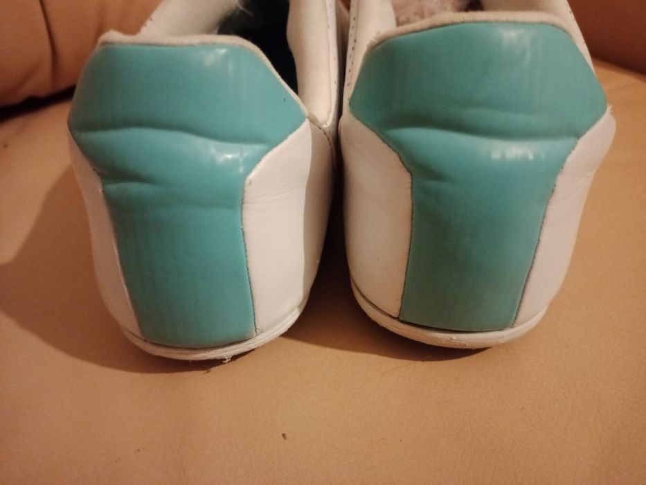 Buty półbuty Lacoste rozmiar 42/26.5