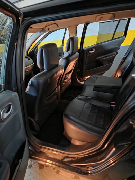 Renault megane break