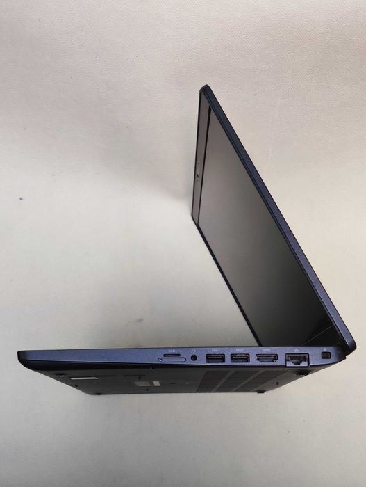 Ноутбук DELL Latitude 3500 15.6" Core i5-8265U/DDR4 8Gb/256SSD