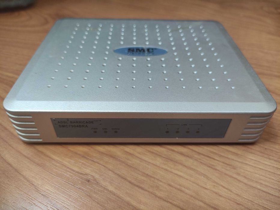 Router Internet smc437518134894940163