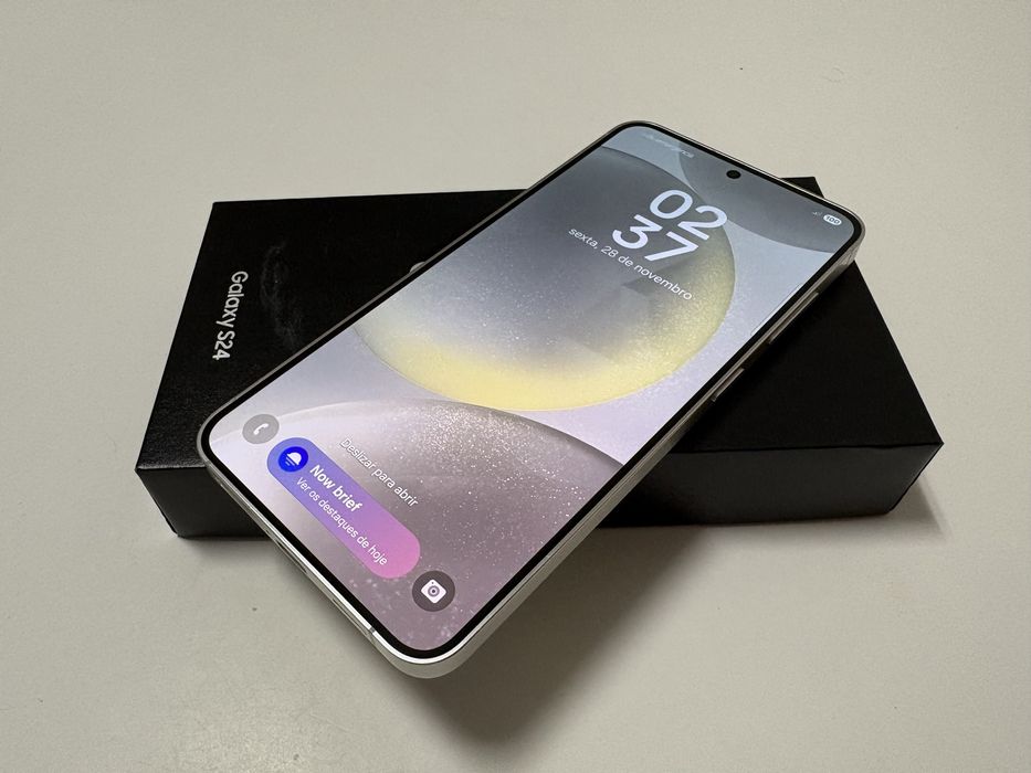 Samsung Galaxy S24 256gb