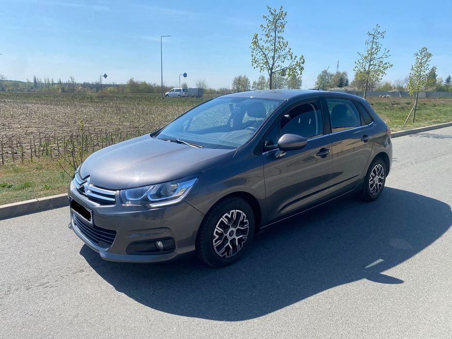 Citroën C4