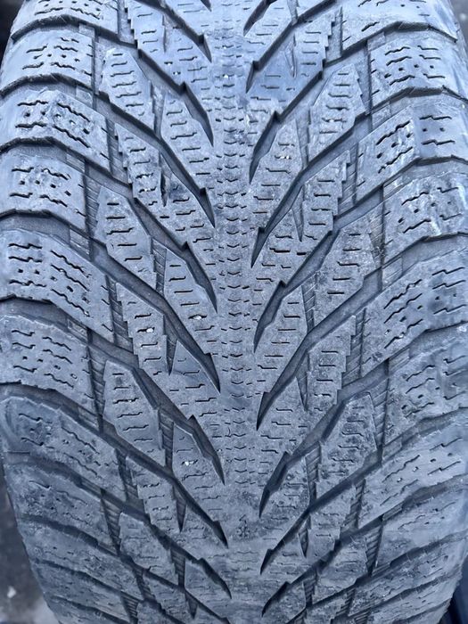 Продам резину 21