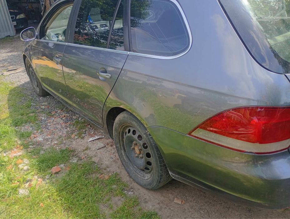 Продам WV Jetta 2.0 TDI DSG