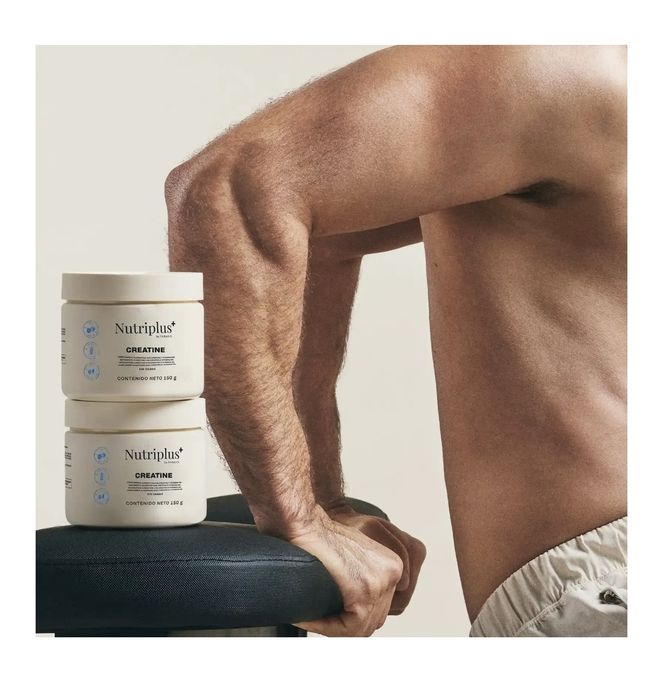 Nutriplus+ Creatine
