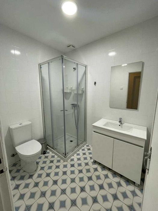 Quarto Pólo 1 Coimbra