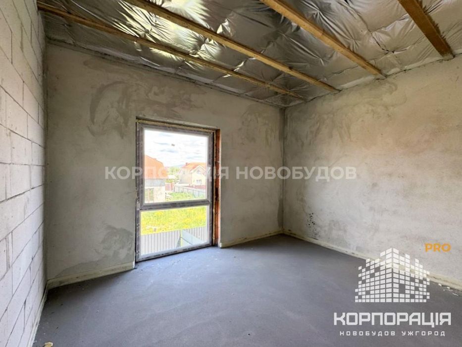 Продаж готового котеджу, 124 м2, 2.7 сотки, Сторожниця, вул. Колоскова