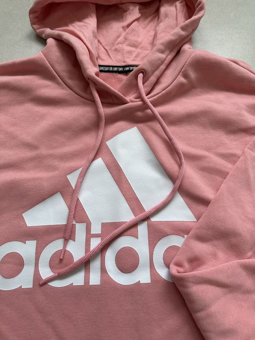 Adidas bluza damska L