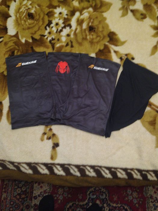 Продам Бафы с принтом!