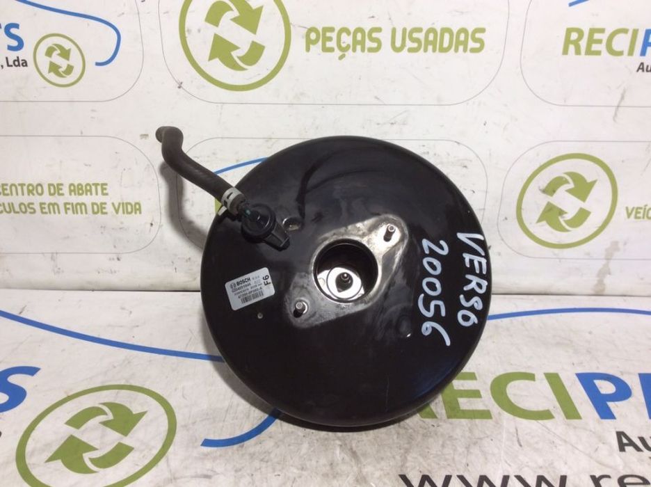 Servo freio Toyota Verso