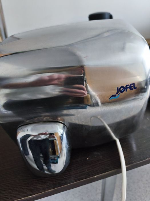 Сушка для рук ÍBERO 2000W