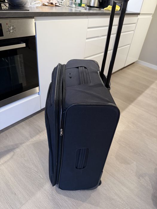 Валіза /Samsonite/ розмір XL