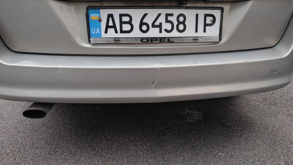 Opel Astra H 2010 універсал 263т.км
