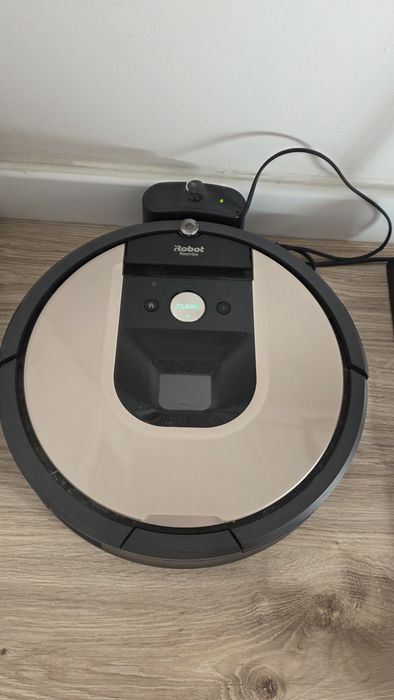 Irobot Roomba 974