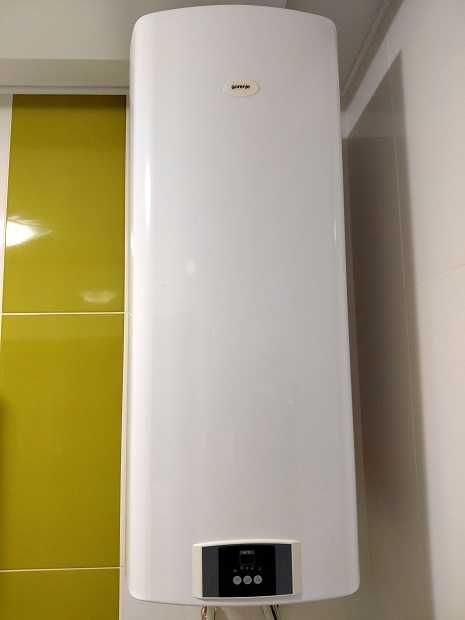 Бойлер "Горение"