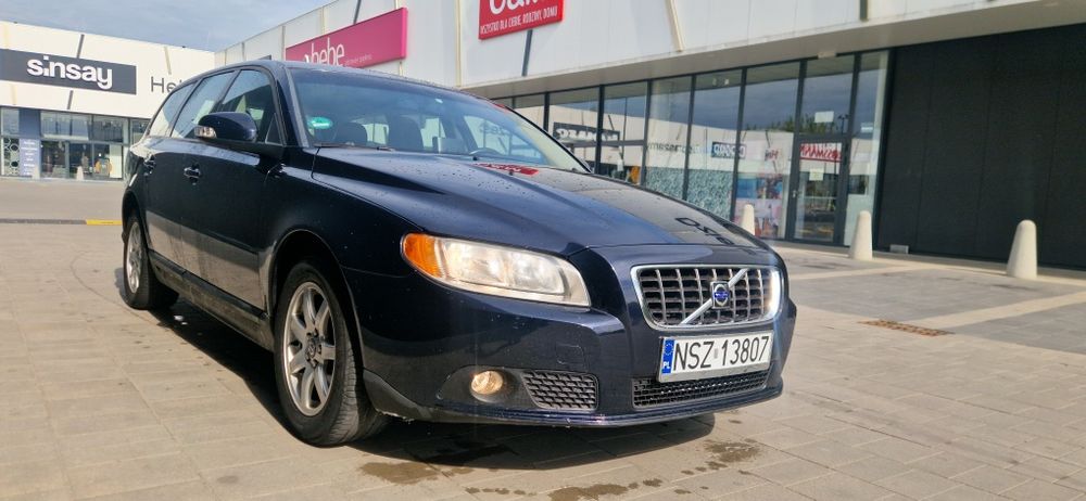 Volvo V70. 2.0 Diesel