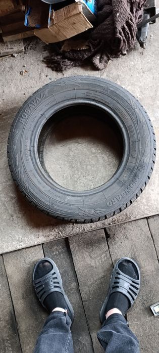 Шини 185/70 r14 хороший стан