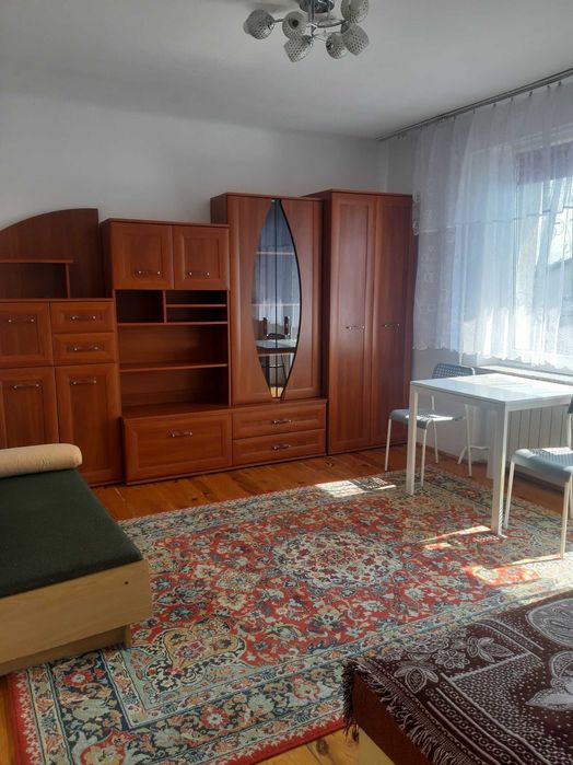 Mieszkanie – Biała Podlaska - Widok 3