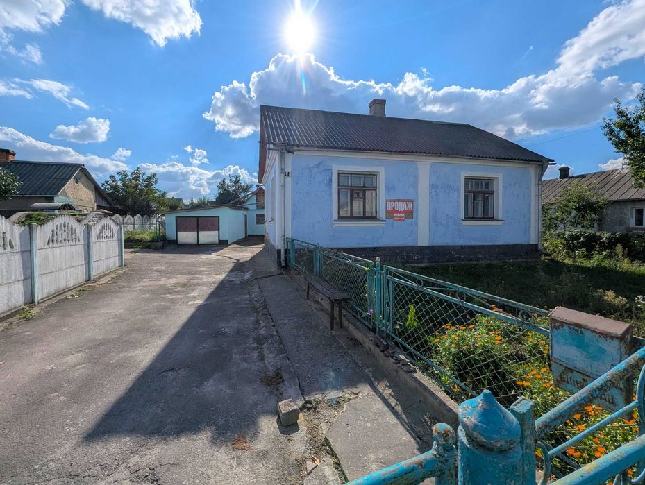 Будинок Квасилів