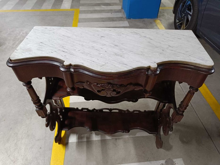 Móvel Hall de Entrada x 2