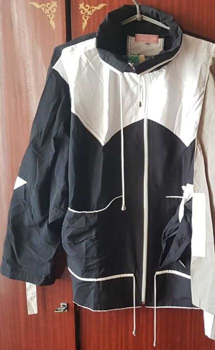 продам женский спорт костюм р.XXL (НОВЫЙ)