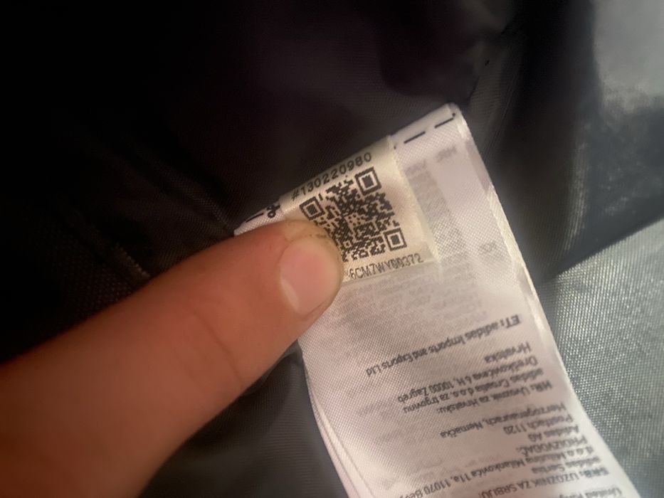 adidas Sportswear Long Insulated Parka / Long Padded Jacket