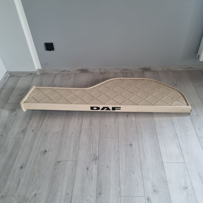 Półka Dywaniki Daf XF E5 E6