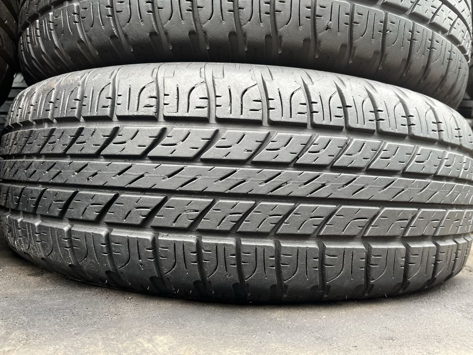 255/55/R19 (літо) 7мм.GoodYear Wrangler HP