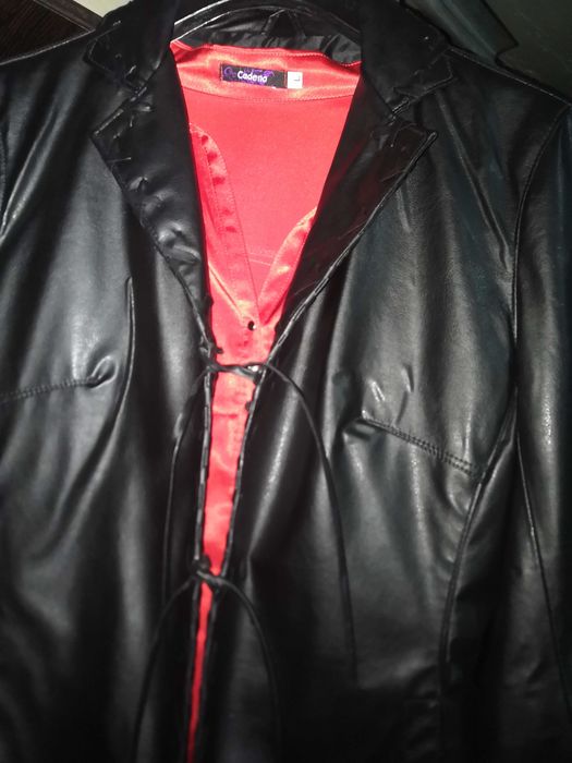 Casacos de Pele impecáveis