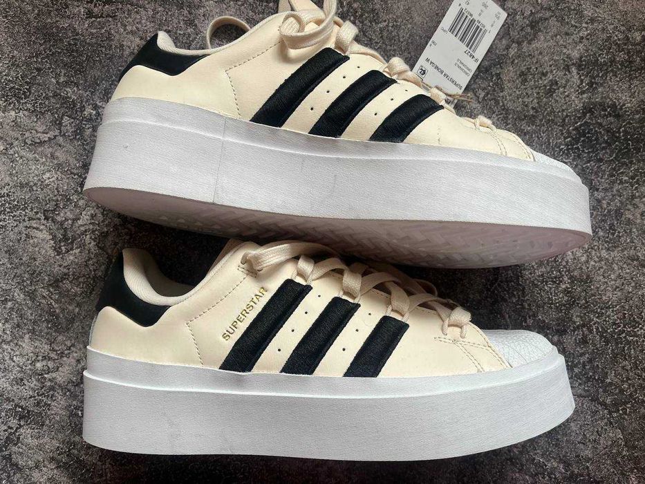 Adidas Superstar жіночі кросівки