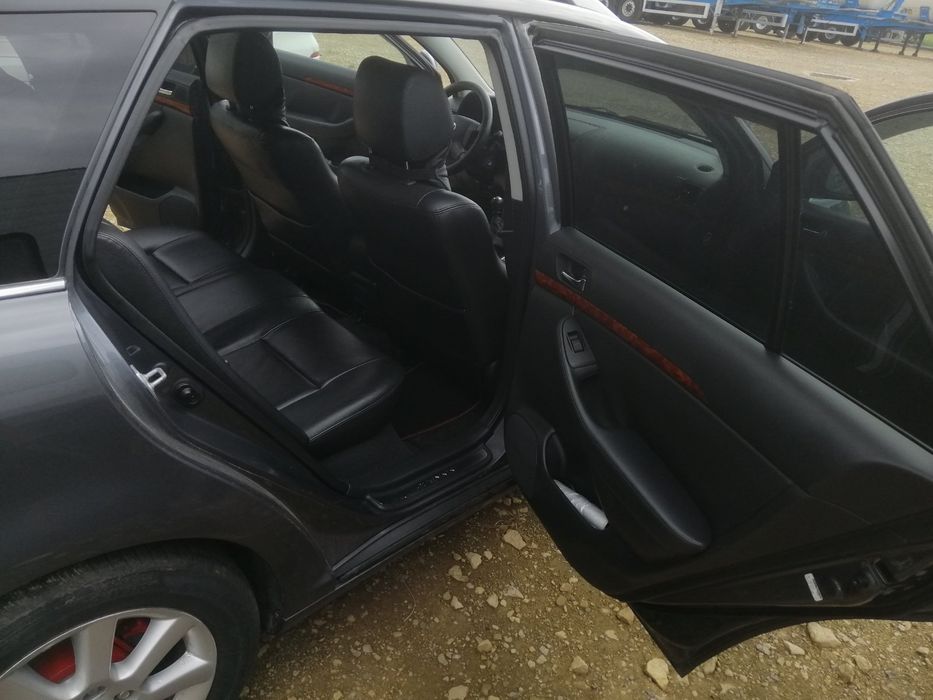 Toyota Avensis T25, 2.2d,D-CAT