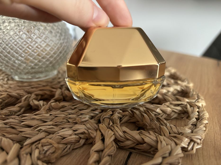 Paco Rabanne Lady Million