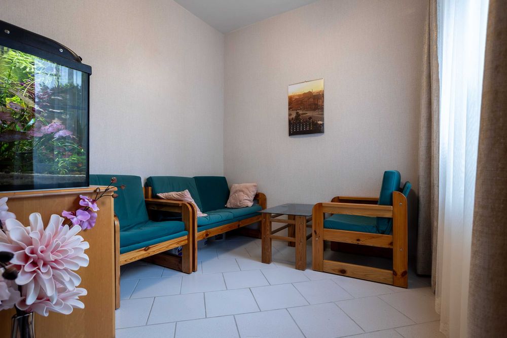 Mieszkanie – Lębork, Śródmieście - Widok 5
