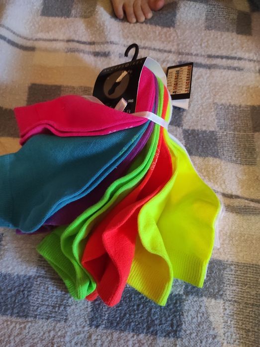 Носки набор оригинал