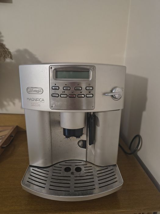 De Longhi Magnifica Rapid Cappuccino